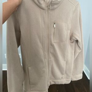 new calvin kline jacket never worn